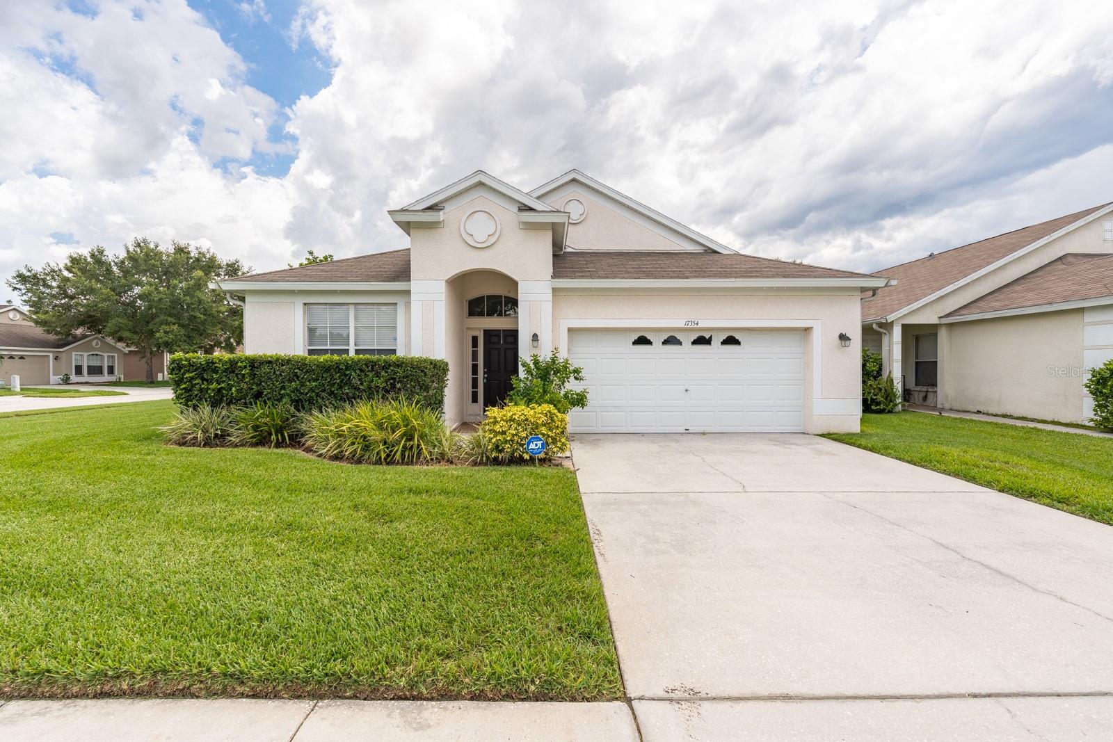 Details for 17354 Lawn Orchid Loop, LAND O LAKES, FL 34638