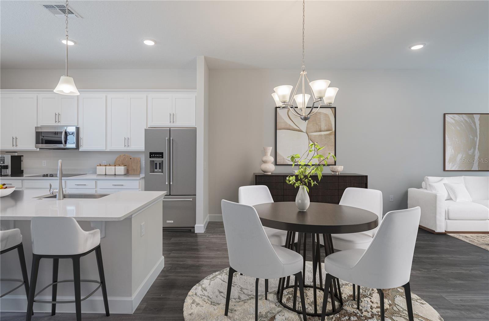 Listing photo id 5 for 9908 Tate Lane