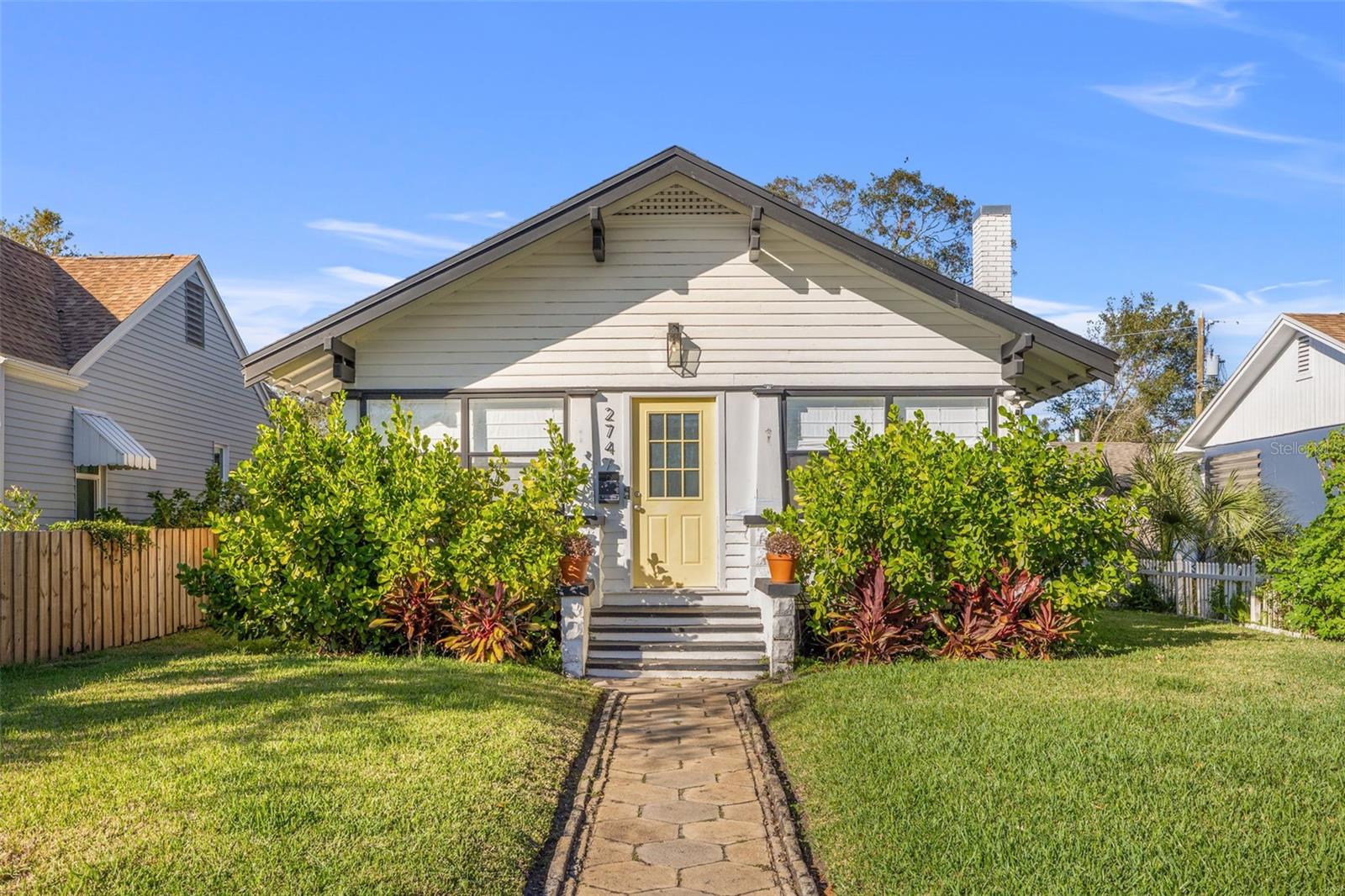 Details for 2747 3rd Avenue N, ST PETERSBURG, FL 33713