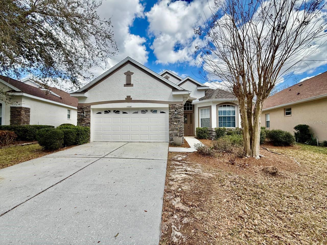 Details for 10226 Evergreen Hill Drive, TAMPA, FL 33647