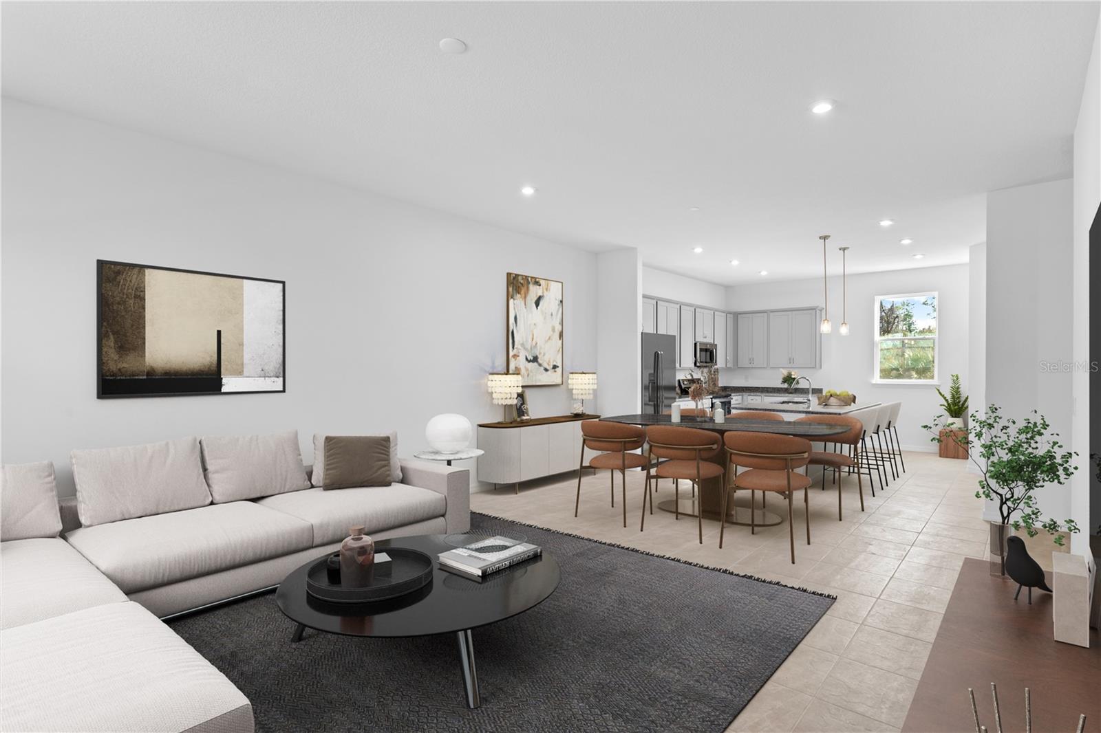 Listing photo id 4 for 9912 Tate Lane