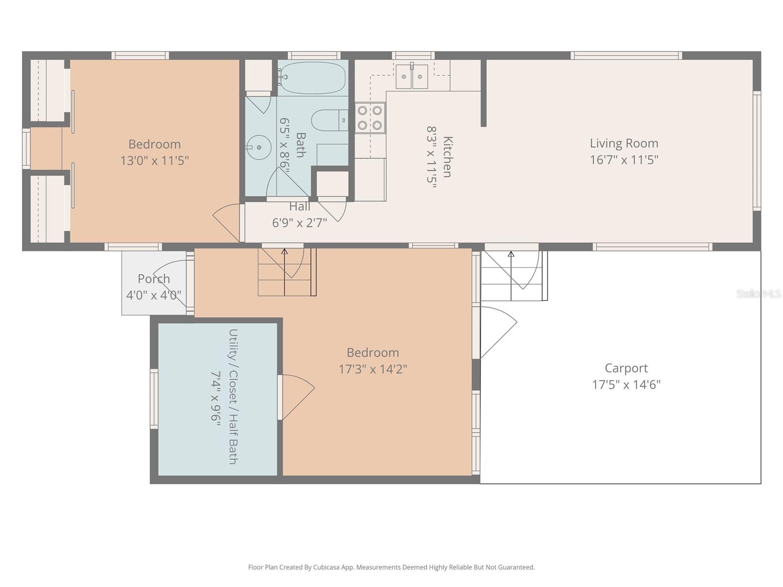 Image 20 of 26 For 1012 50th Ave Plaza W