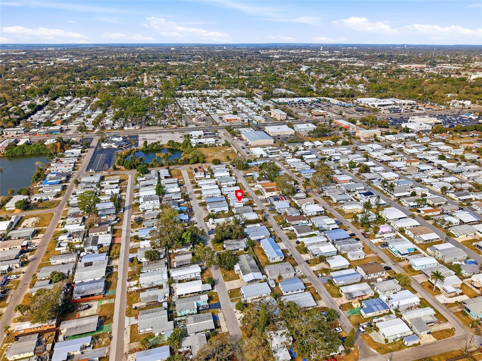 Image 23 of 26 For 1012 50th Ave Plaza W