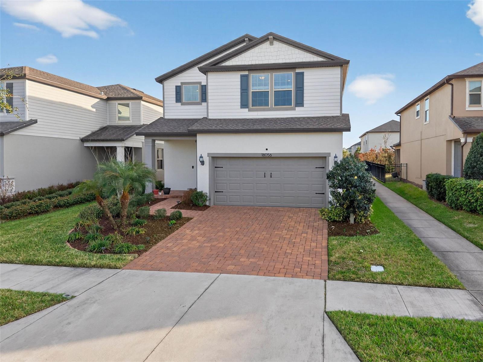 Image 3 of 77 For 18056 Aero Avenue