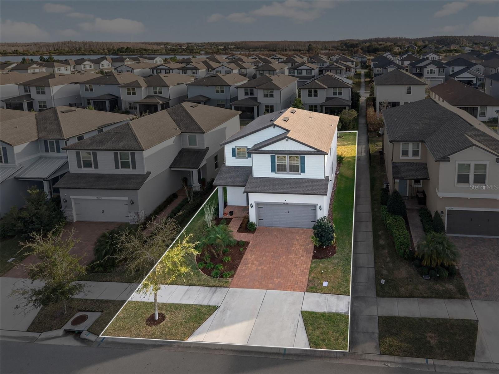 Image 59 of 77 For 18056 Aero Avenue