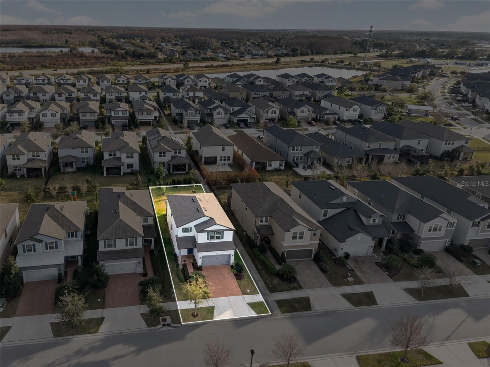 Image 61 of 77 For 18056 Aero Avenue