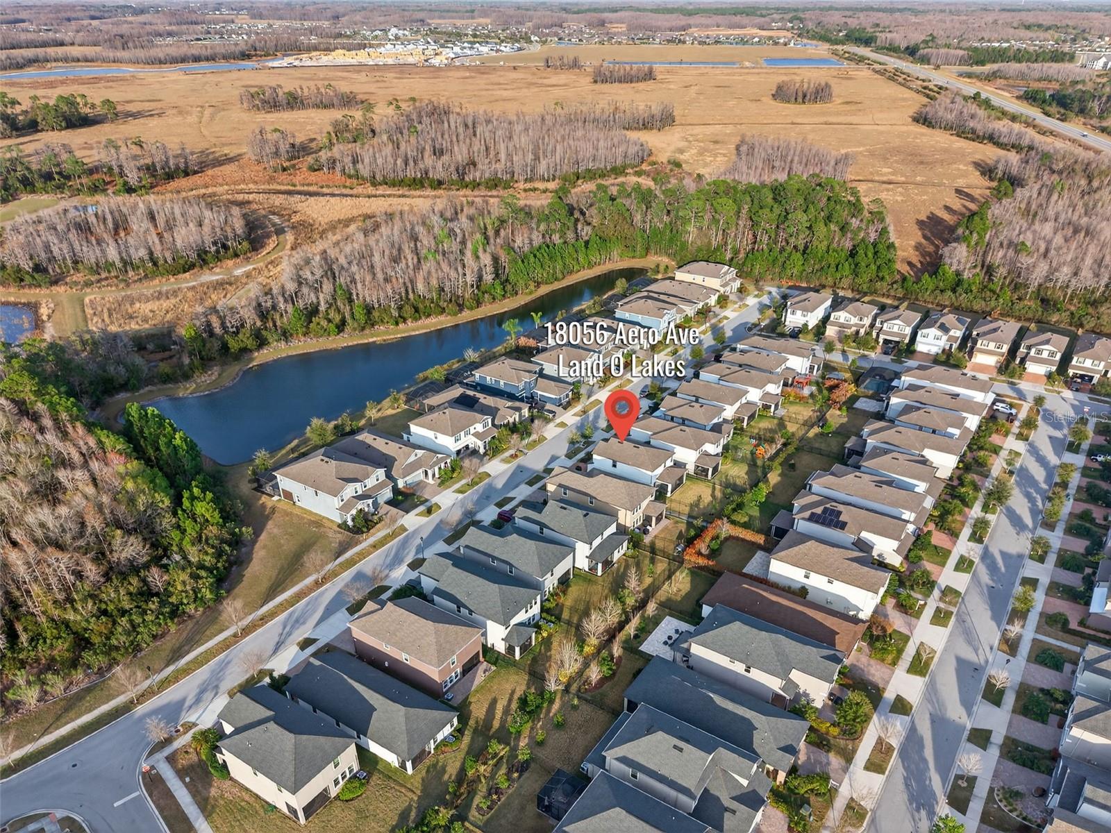 Image 63 of 77 For 18056 Aero Avenue