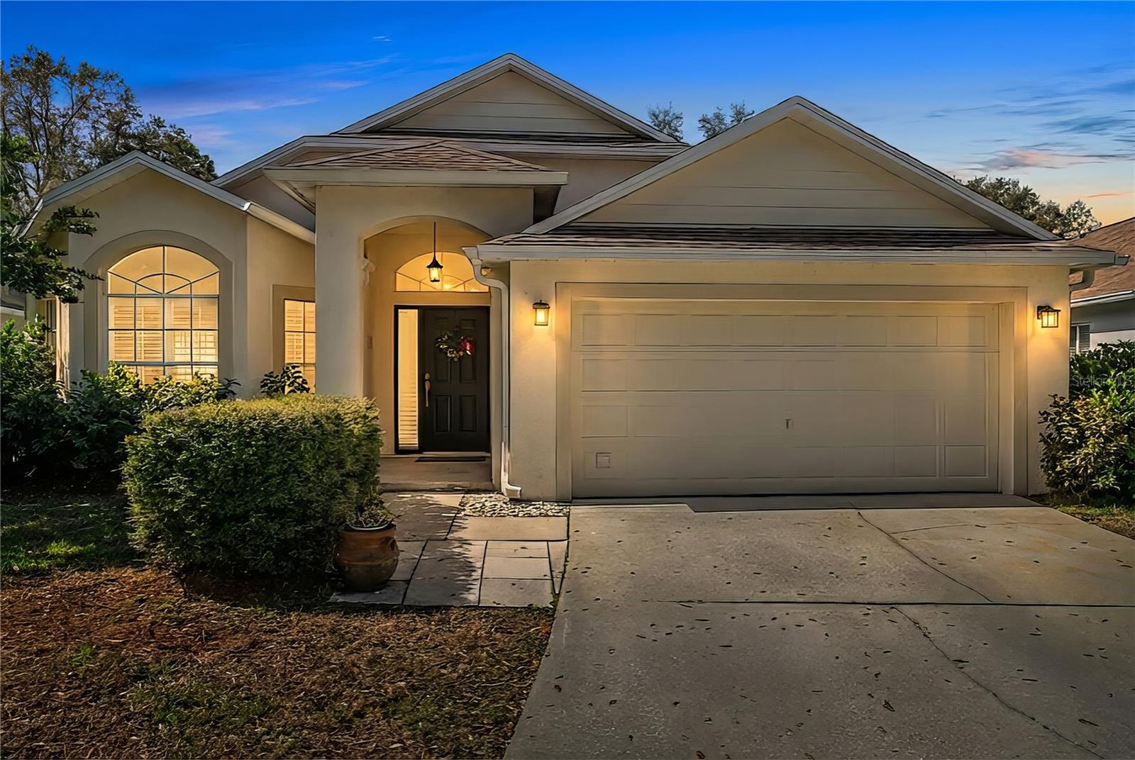 Details for 19014 Chemille Drive, LUTZ, FL 33558