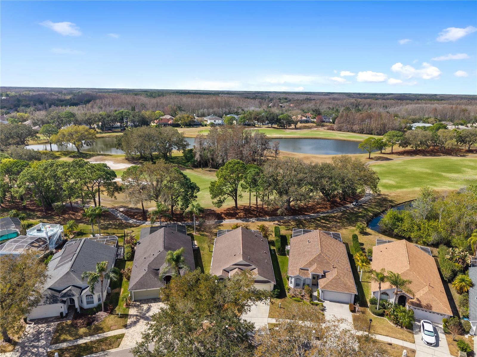 Image 34 of 36 For 19014 Chemille Drive