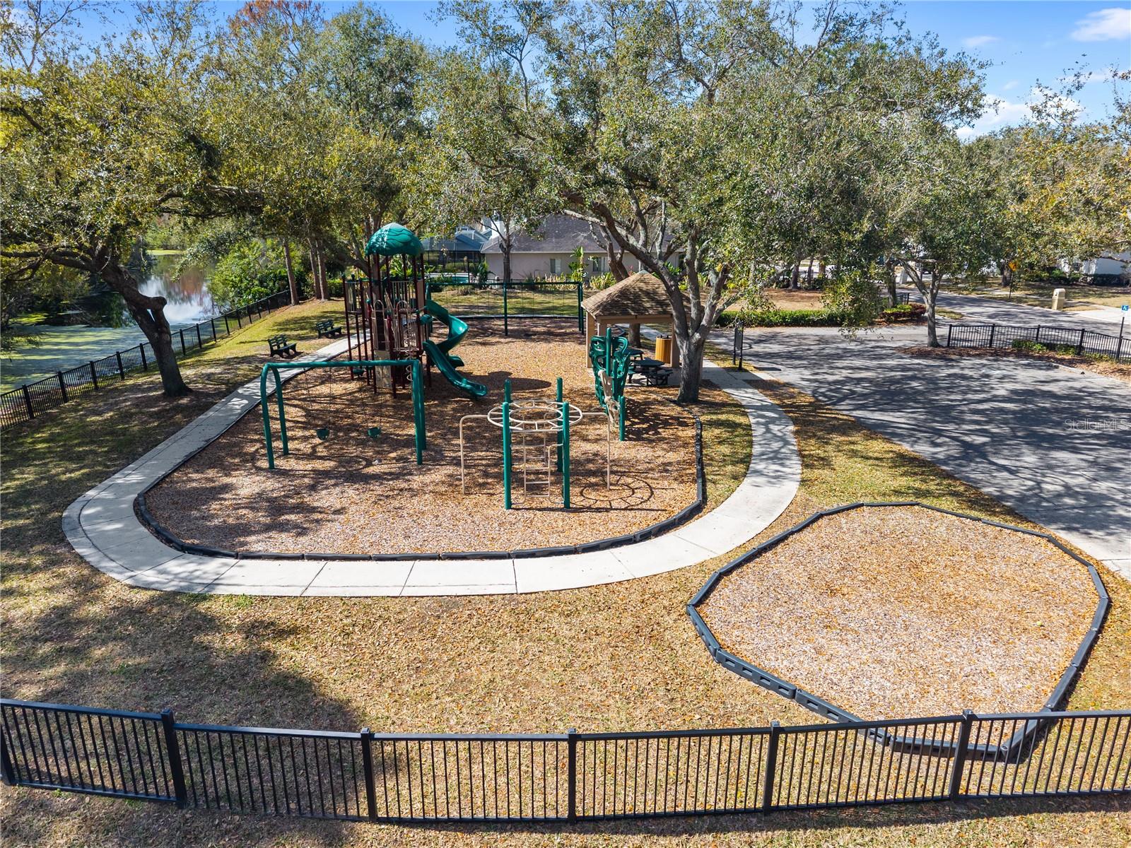 Image 36 of 36 For 19014 Chemille Drive