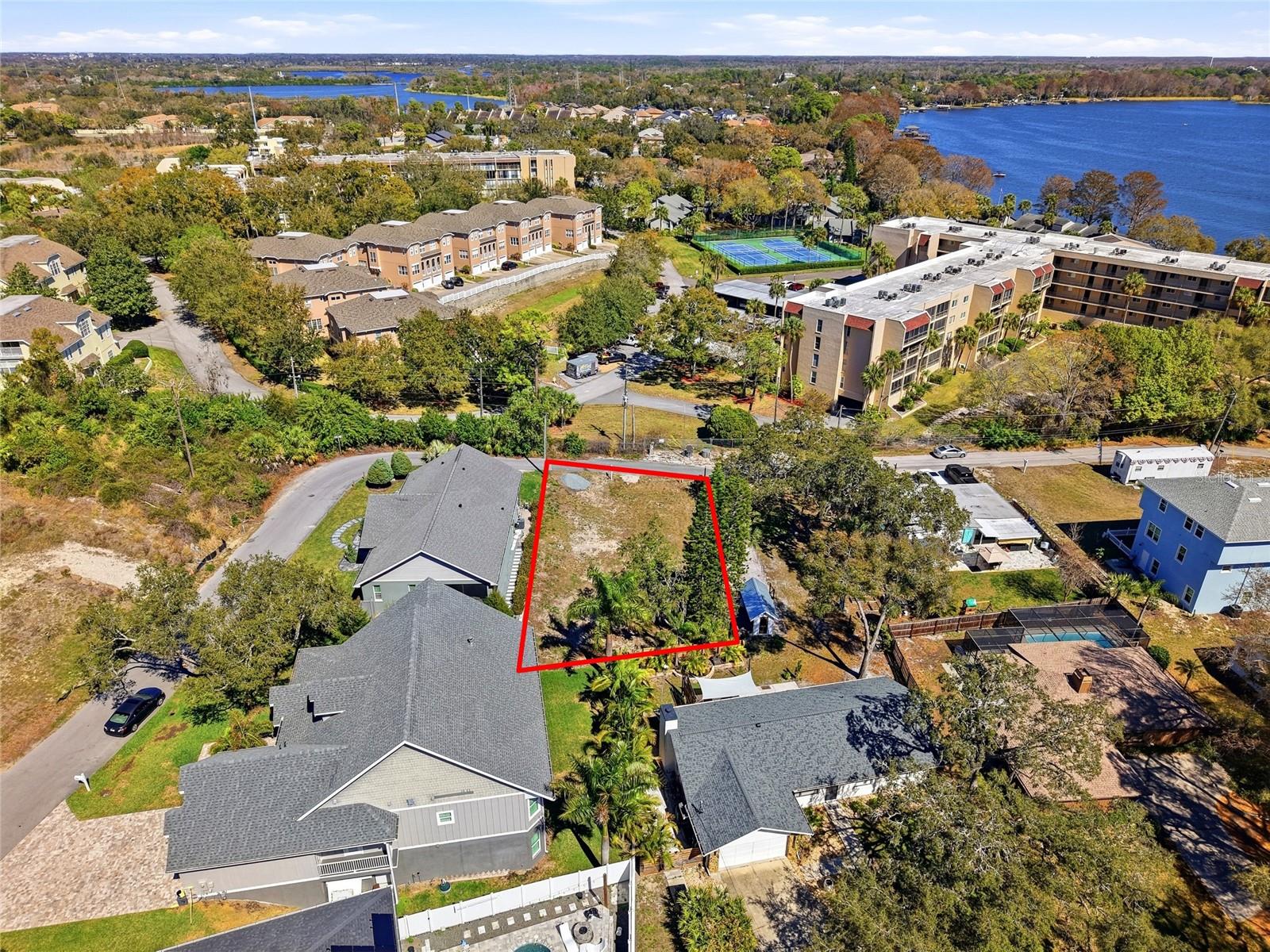 Image 9 of 15 For 1604 Butler Court