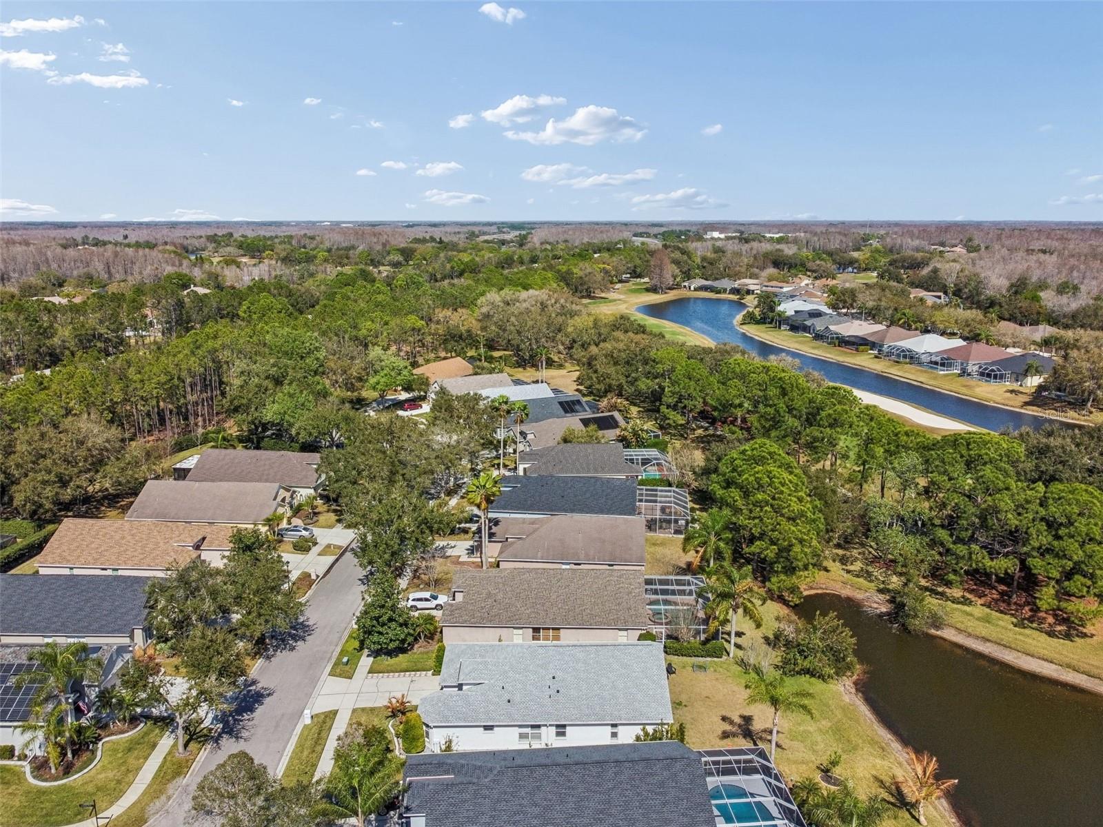 Listing photo id 82 for 18617 Le Dauphine Place