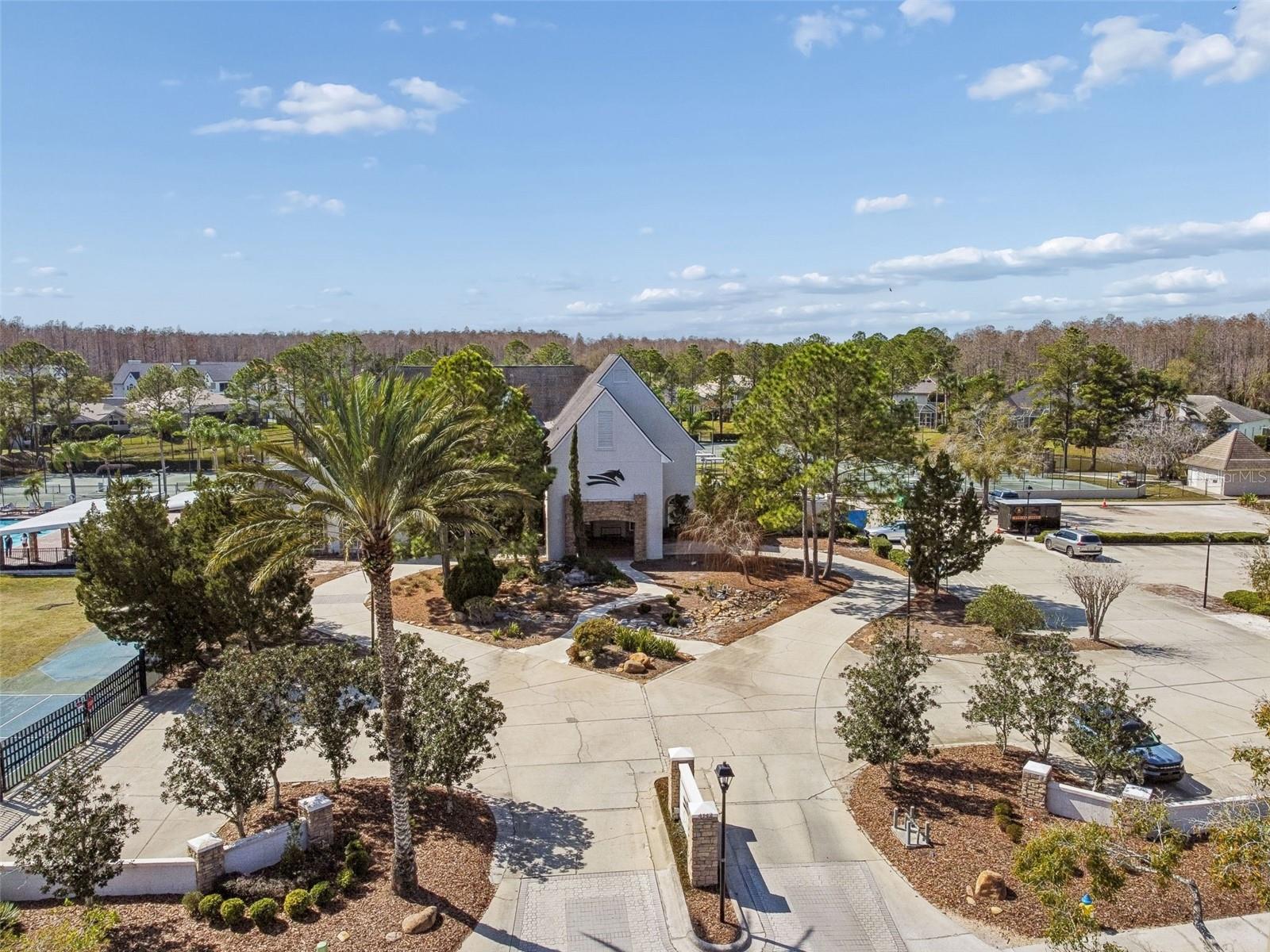 Listing photo id 88 for 18617 Le Dauphine Place