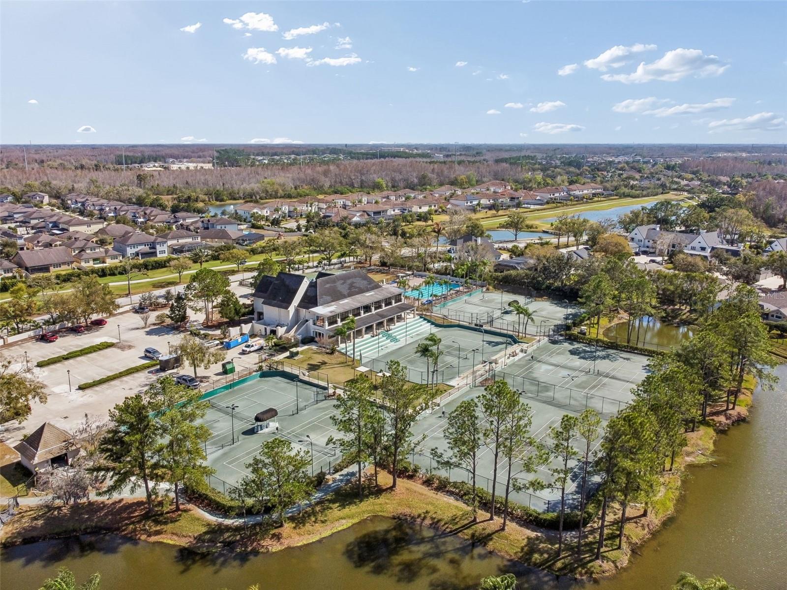 Listing photo id 91 for 18617 Le Dauphine Place