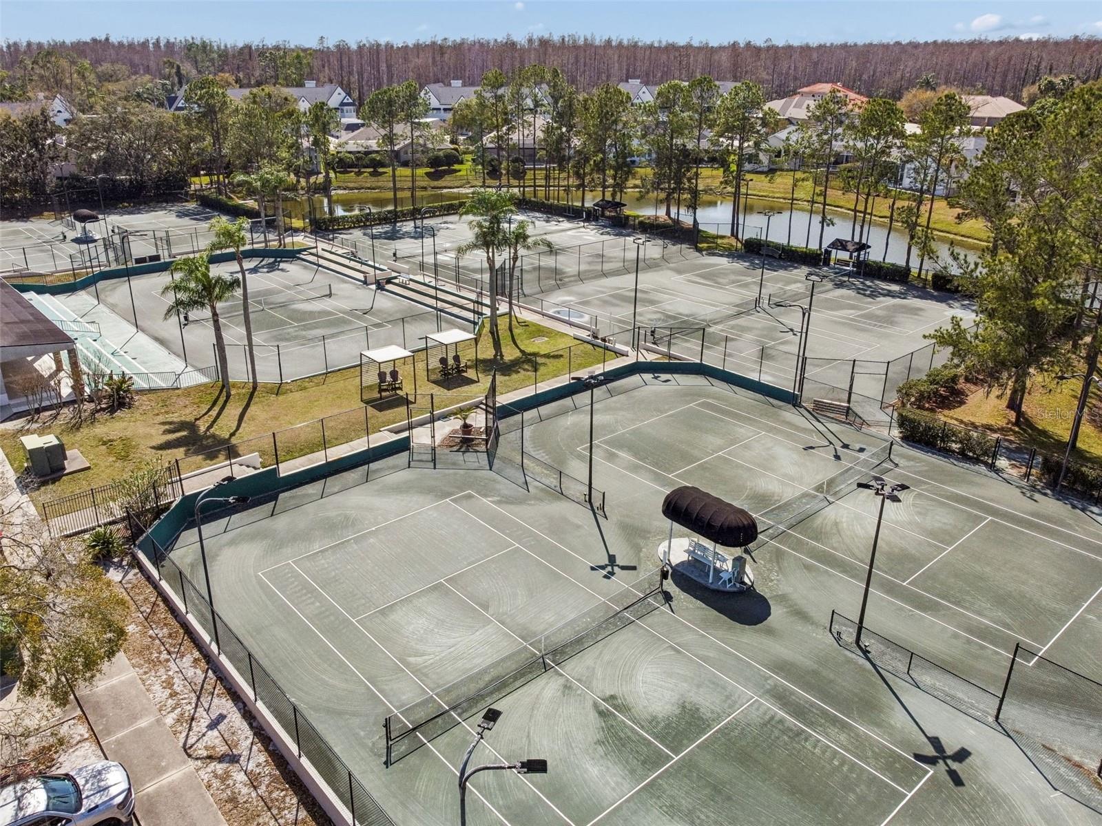 Listing photo id 97 for 18617 Le Dauphine Place