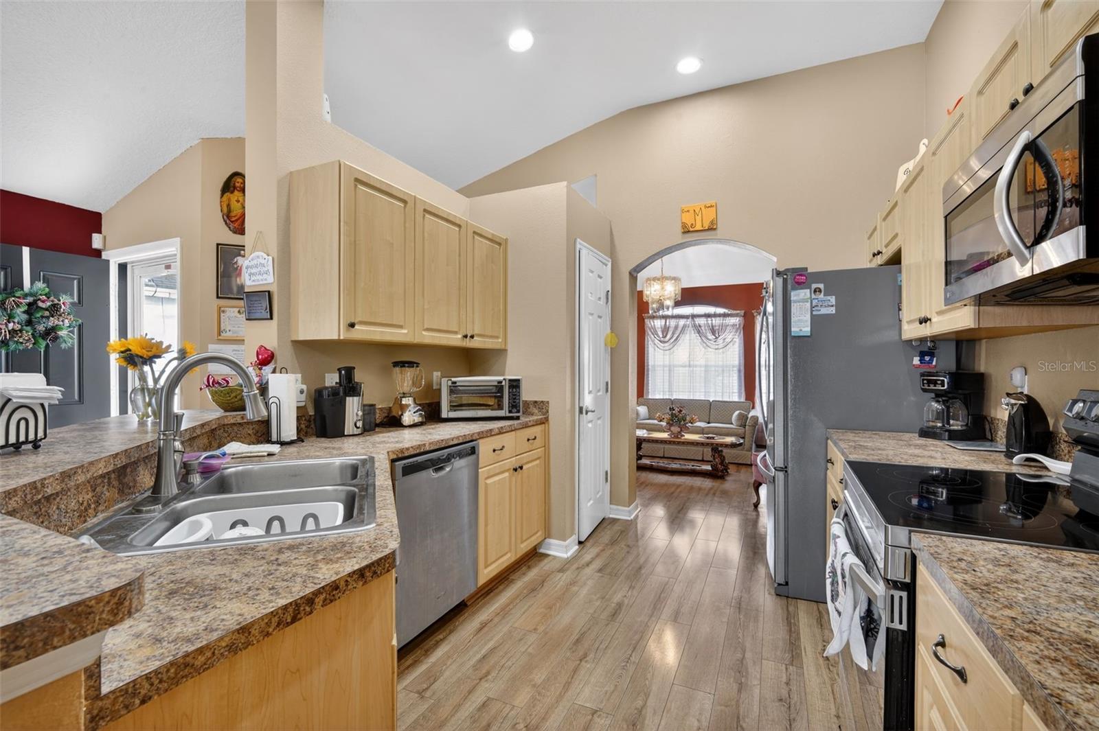 Image 10 of 36 For 8578 Pinetop Ridge Lane