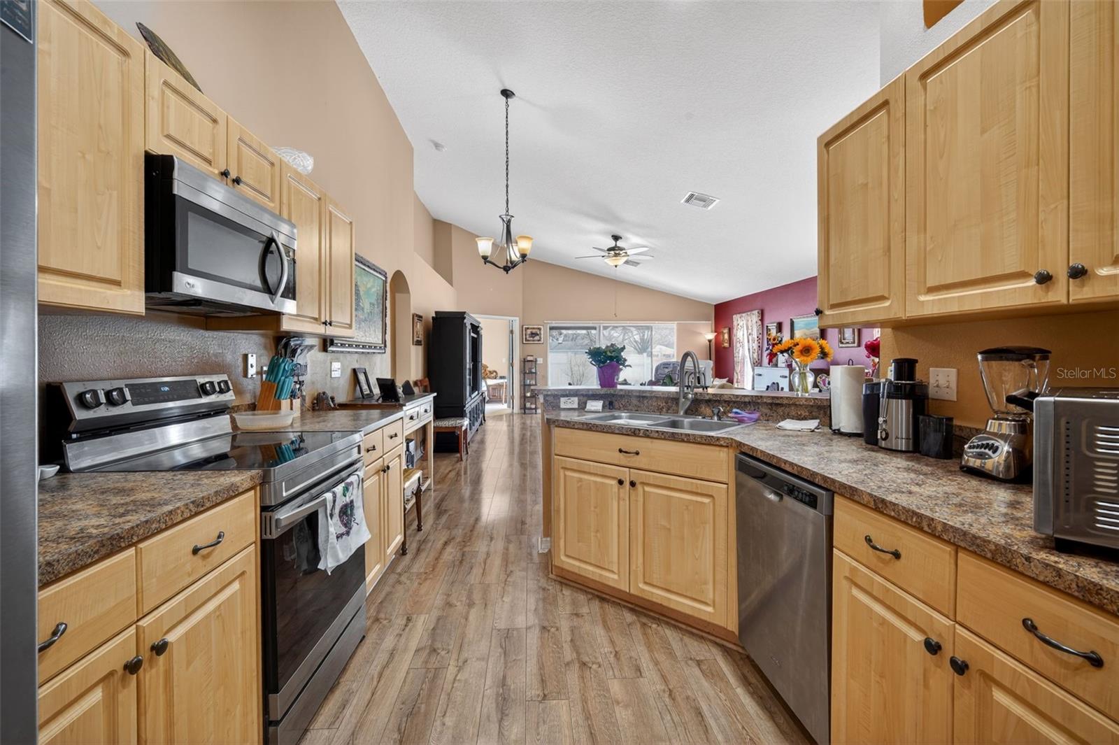 Image 11 of 36 For 8578 Pinetop Ridge Lane