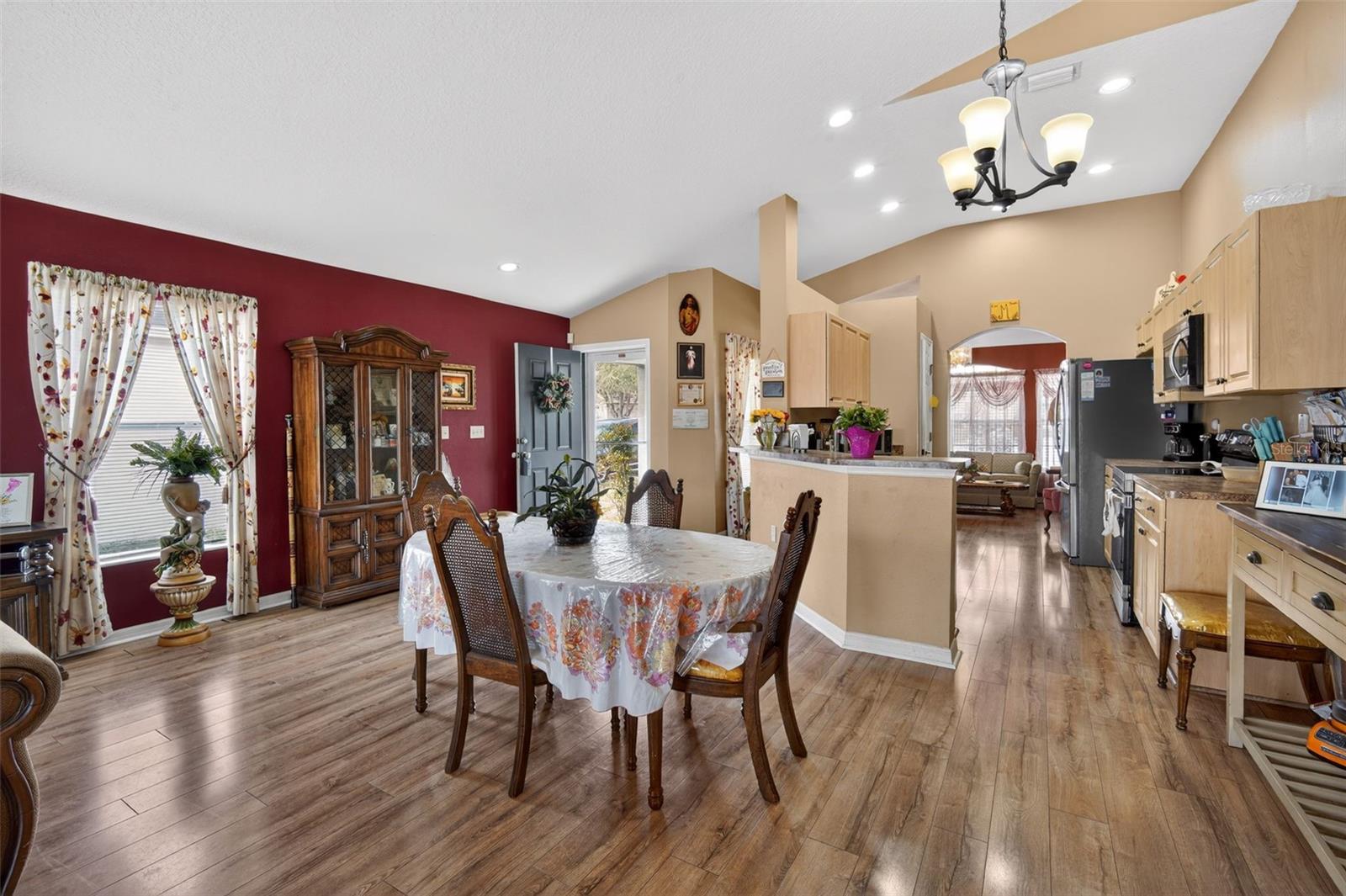 Image 12 of 36 For 8578 Pinetop Ridge Lane