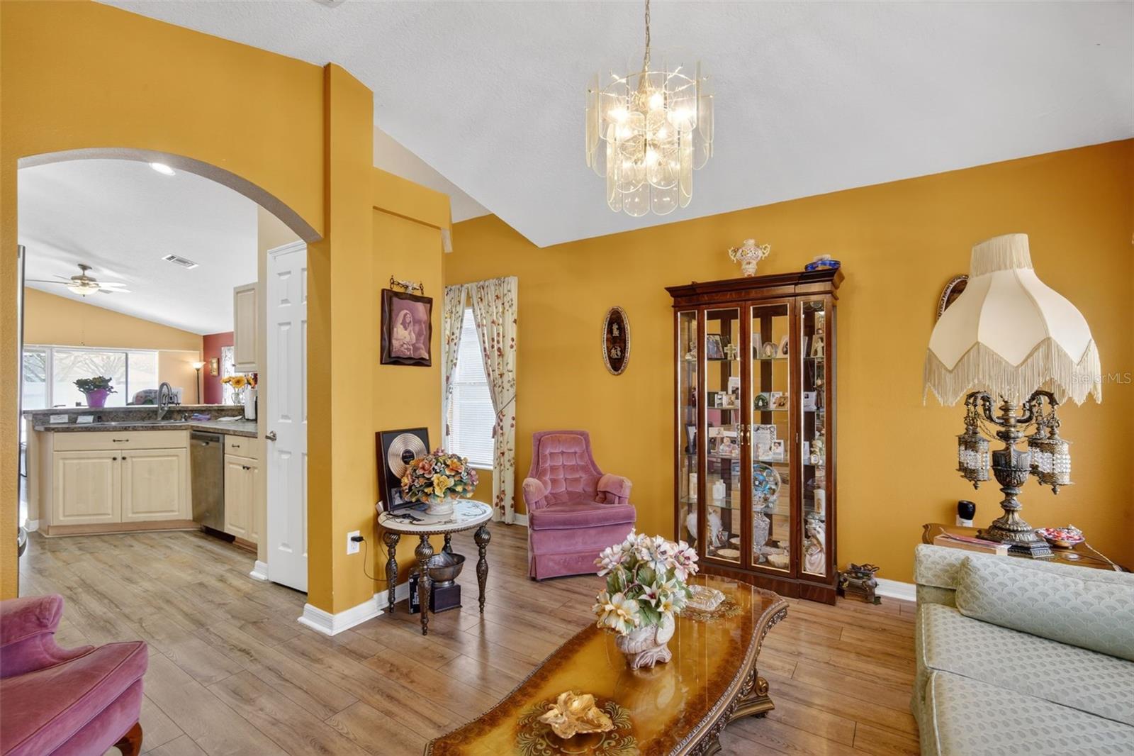 Image 5 of 36 For 8578 Pinetop Ridge Lane