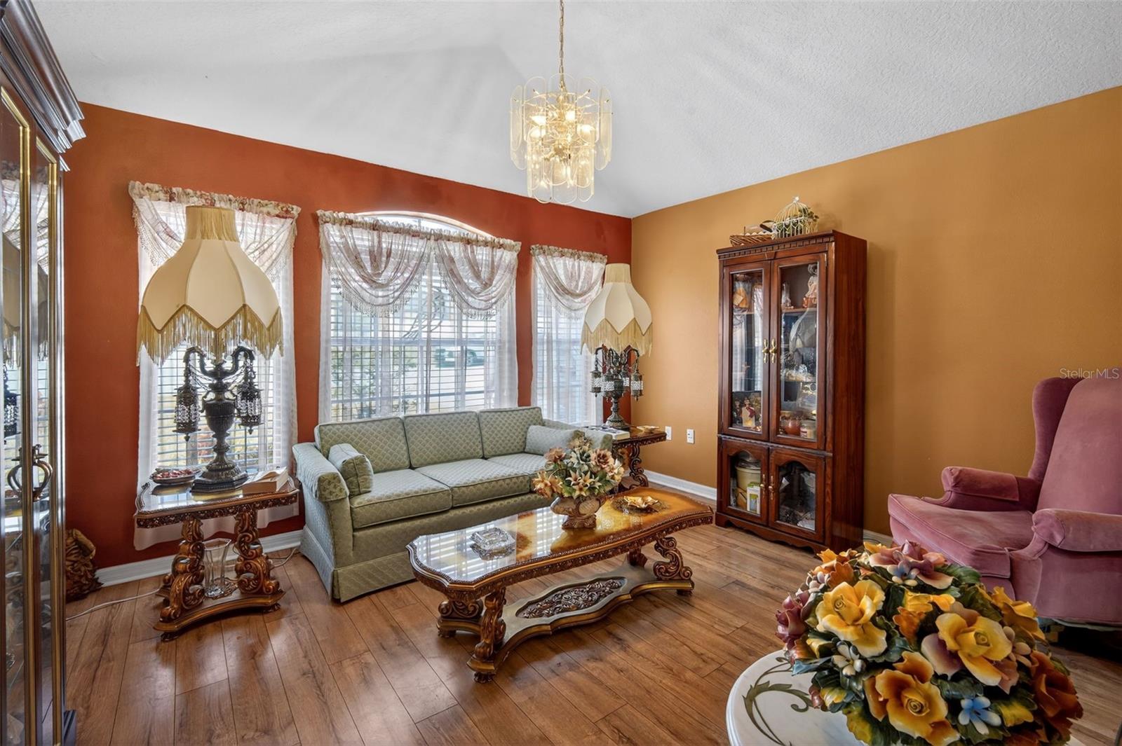 Image 9 of 36 For 8578 Pinetop Ridge Lane