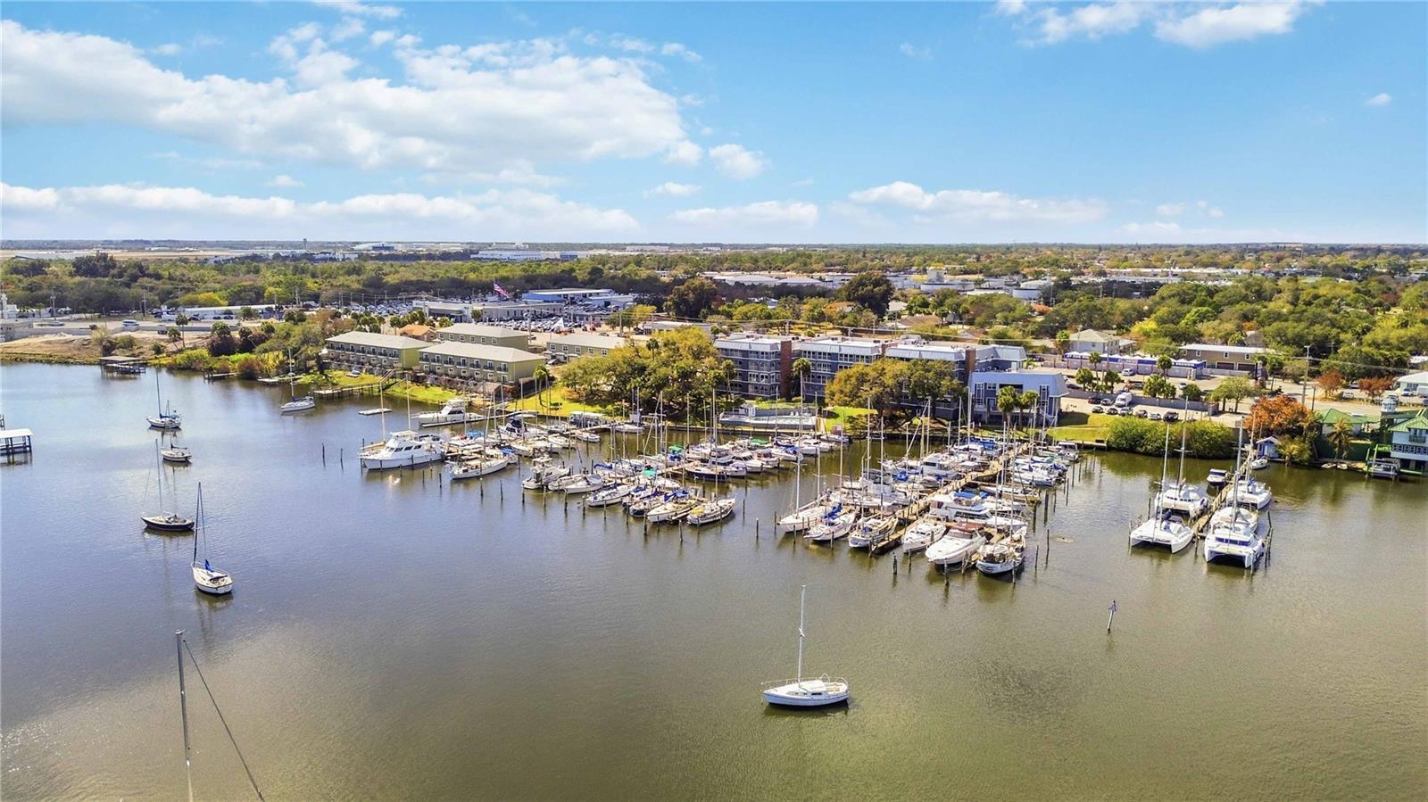 Image 41 of 46 For 905 Harbor City Boulevard 204