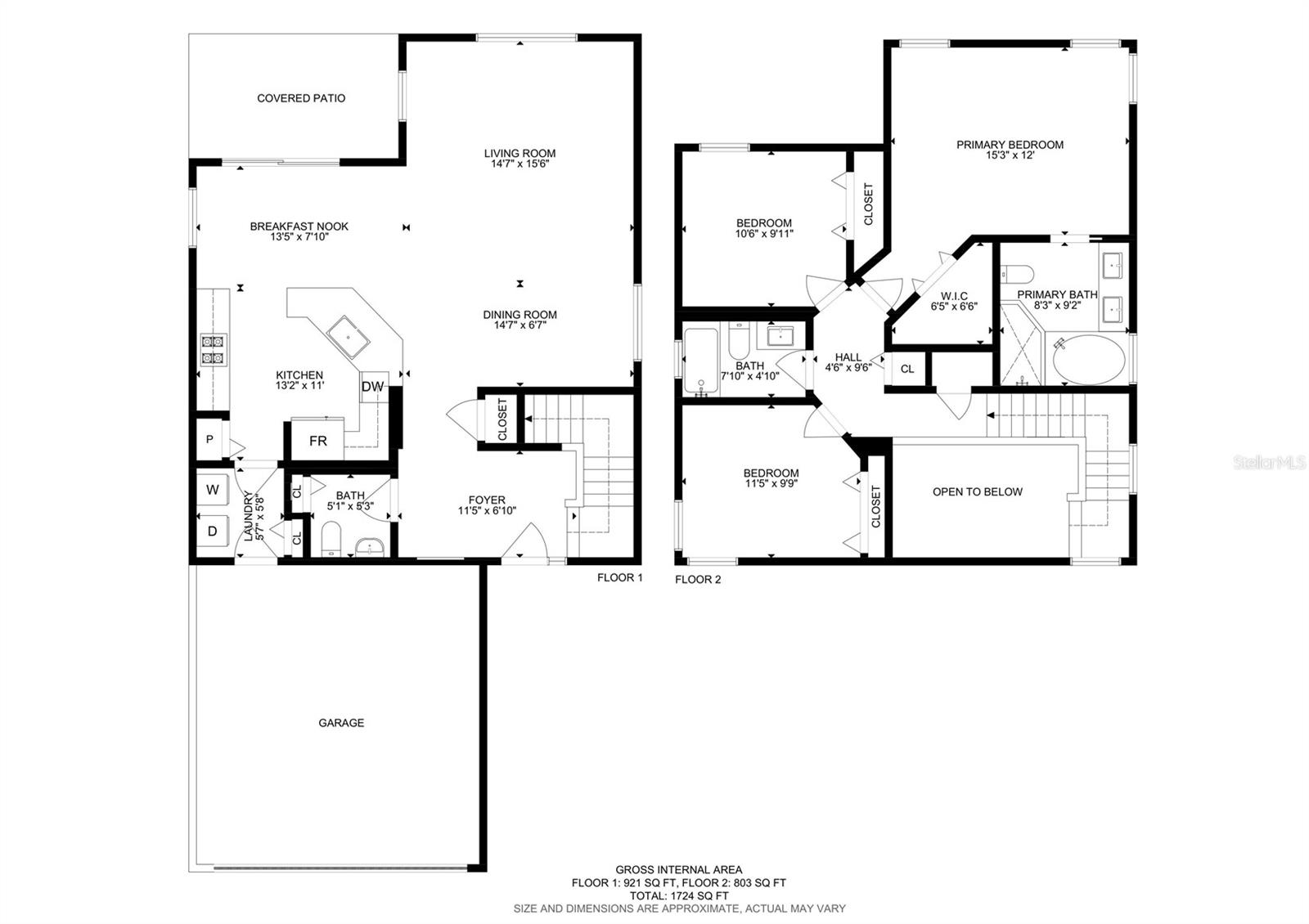 Image 4 of 74 For 4594 Lisette Circle