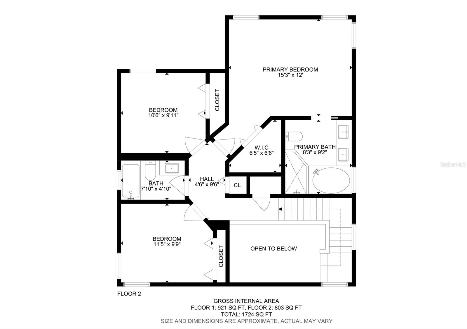 Image 74 of 74 For 4594 Lisette Circle