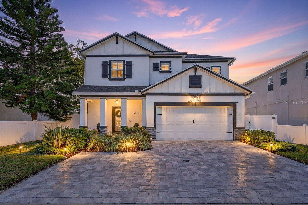 Details for 4012 Bay To Bay Boulevard, TAMPA, FL 33629