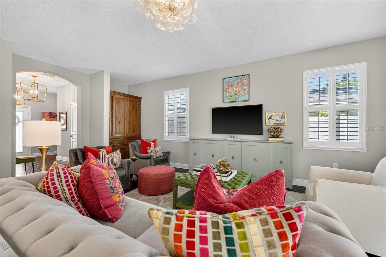 Listing photo id 6 for 4012 Bay To Bay Boulevard