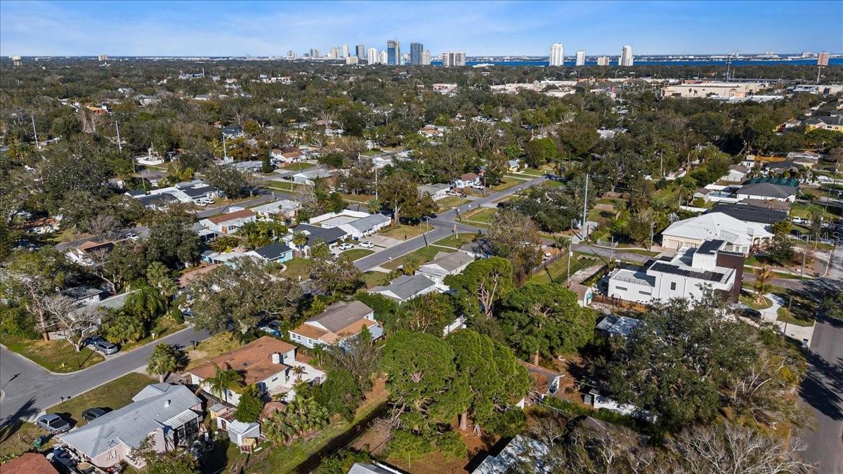 Image 33 of 36 For 4106 Bay View Avenue