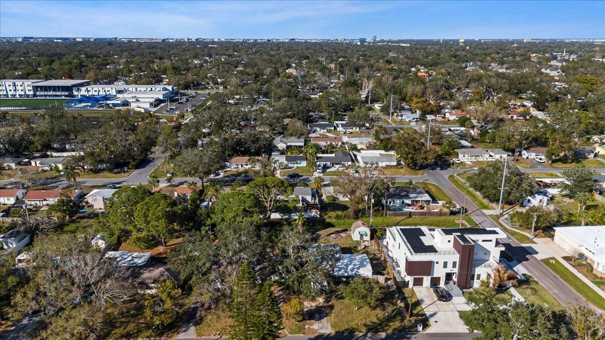 Image 34 of 36 For 4106 Bay View Avenue