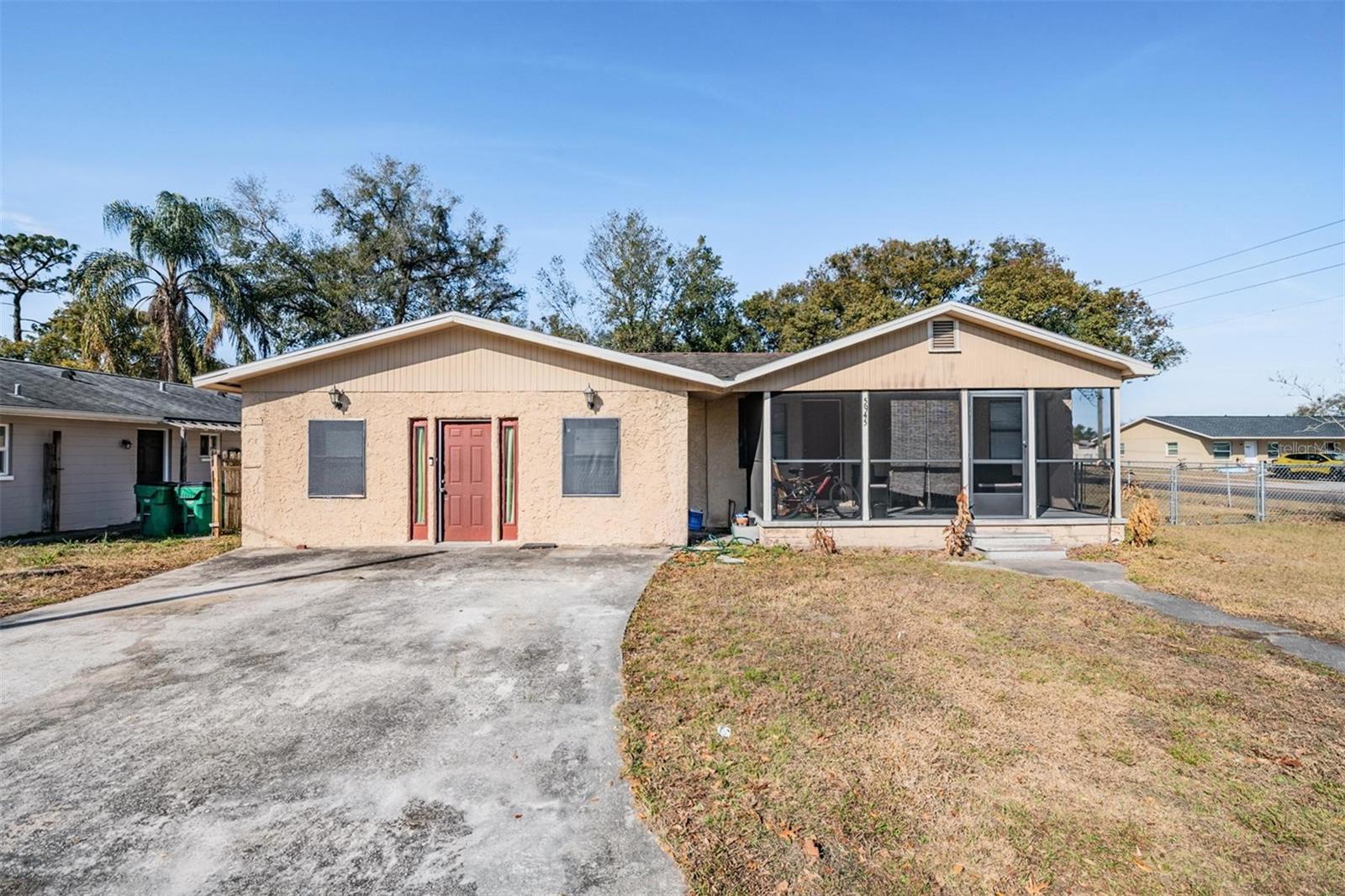 Details for 5945 20th Street, ZEPHYRHILLS, FL 33542