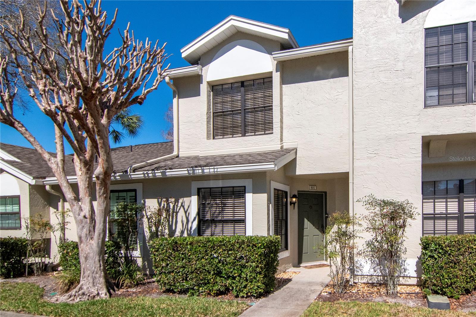 Details for 5100 Burchette Road 801, TAMPA, FL 33647