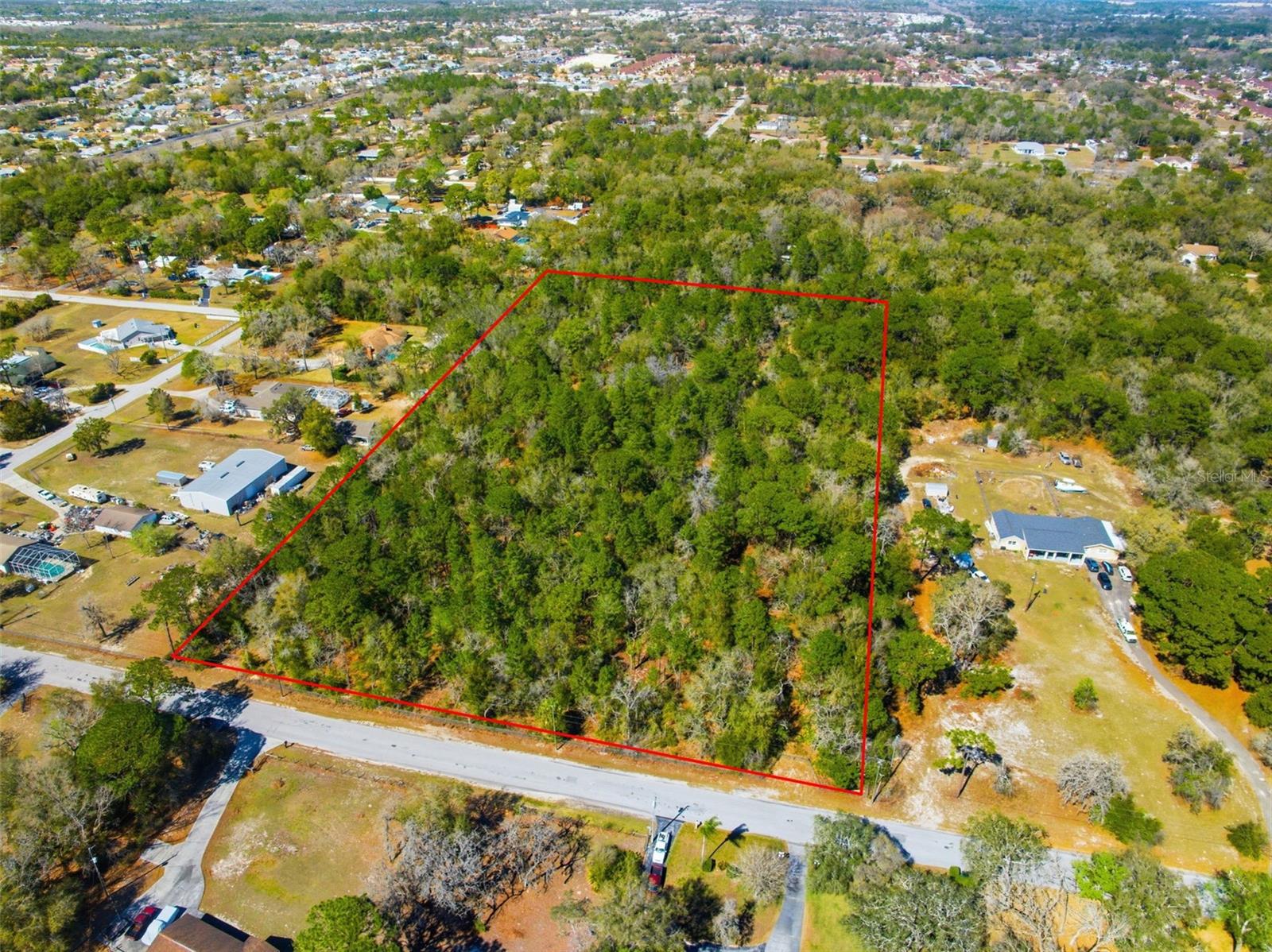 Details for 9255 Grouse Way, HUDSON, FL 34669
