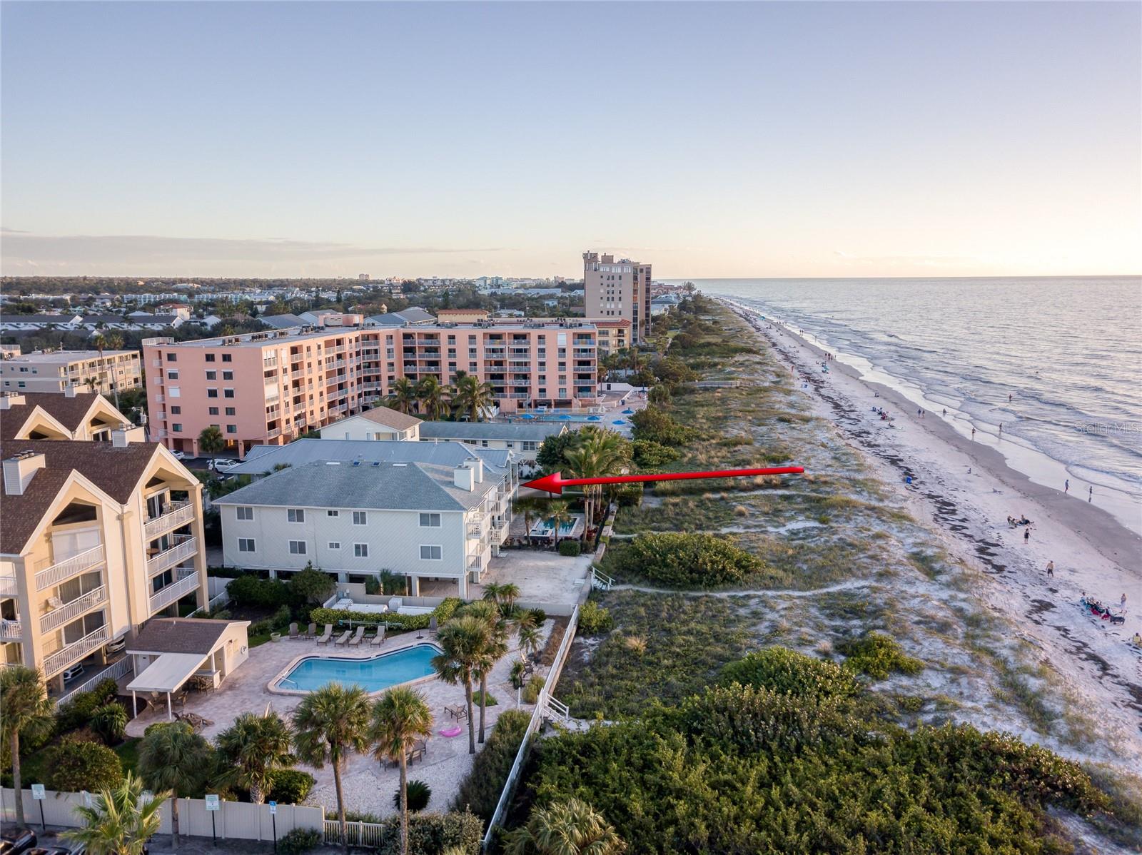 Image 18 of 24 For 1104 Beach Trail 1