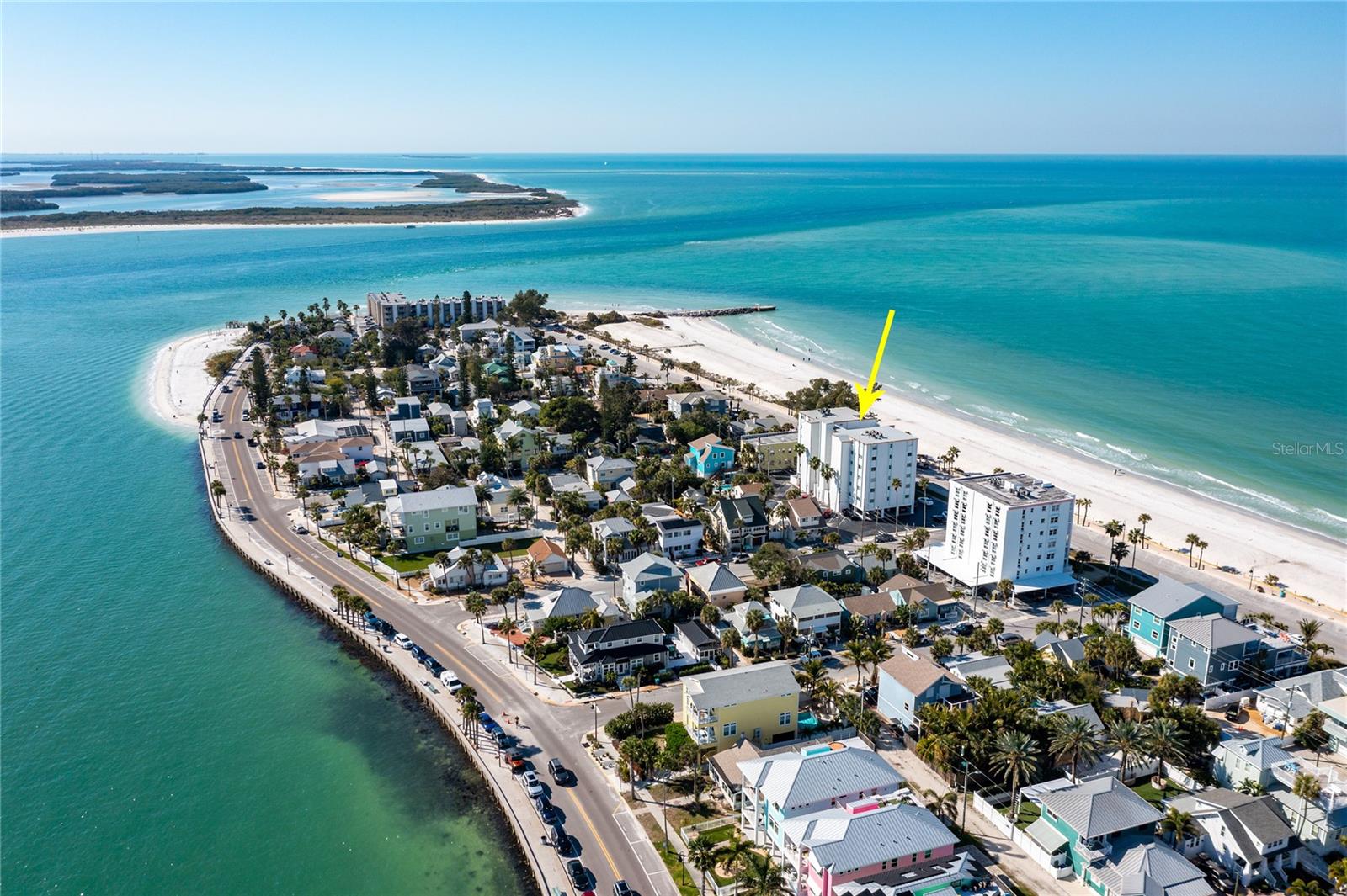 Image 16 of 45 For 403 Gulf Way 402