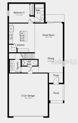 Image 2 of 21 For 12423 Whisk Court