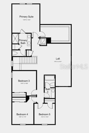 Image 3 of 21 For 12423 Whisk Court