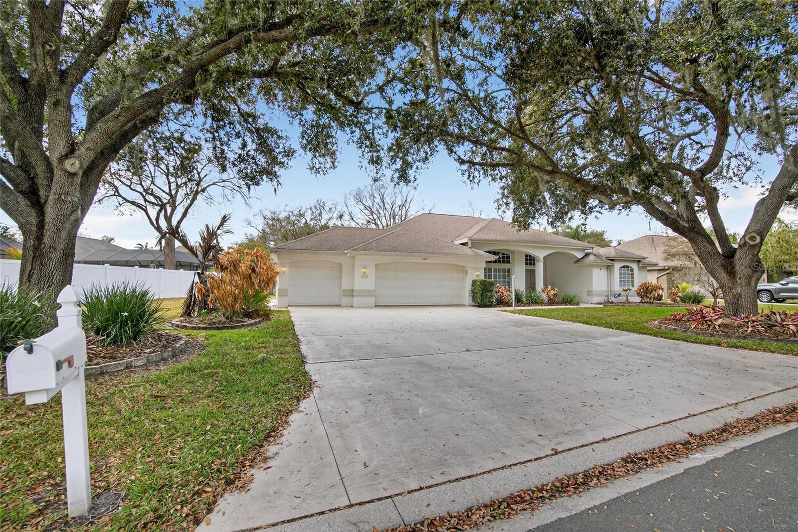 Image 3 of 99 For 3303 Cummings Place