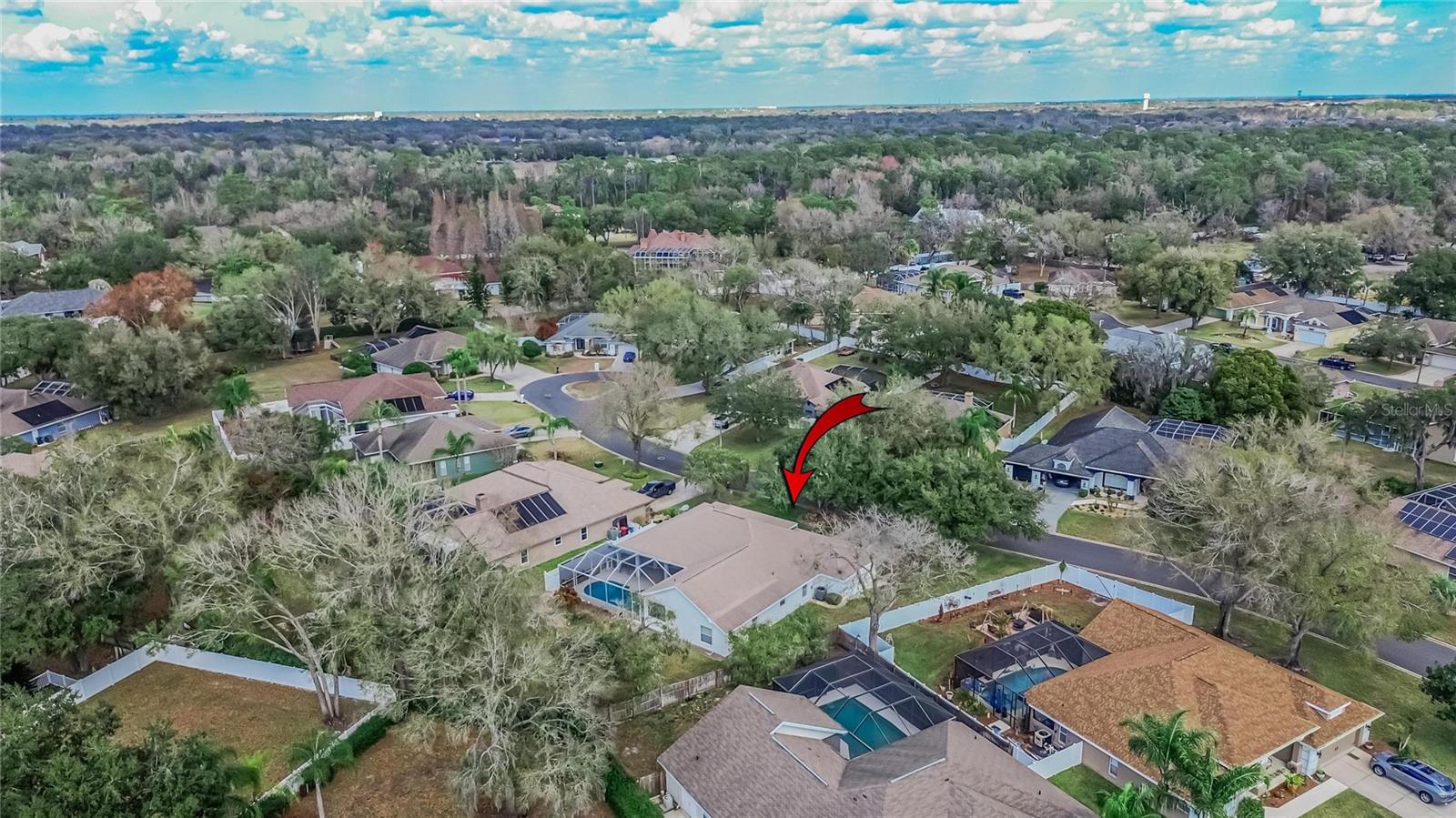 Image 87 of 99 For 3303 Cummings Place