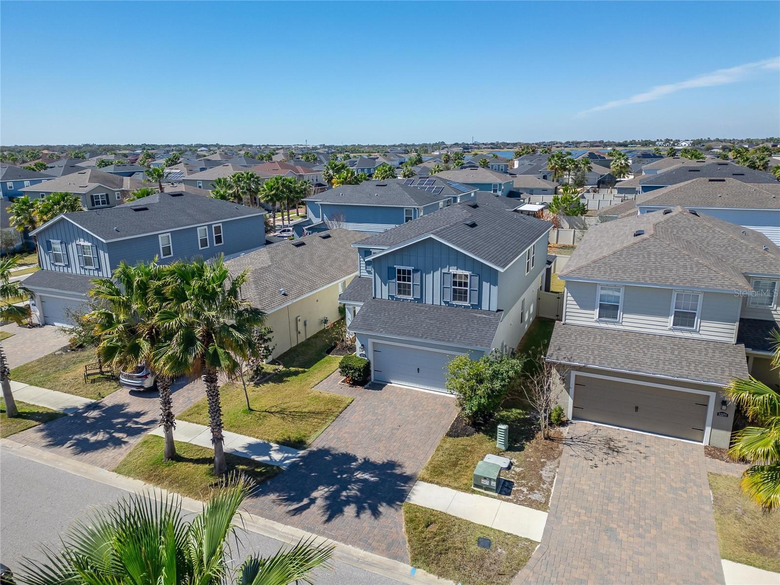 Image 55 of 83 For 12273 Blue Pacific Drive