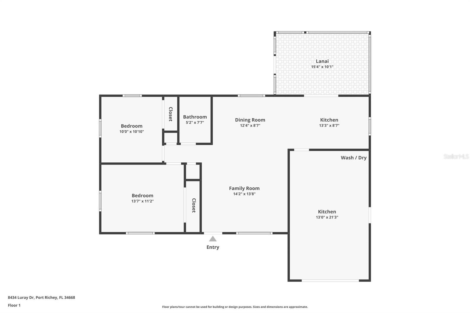 Listing photo id 33 for 8434 Luray Drive