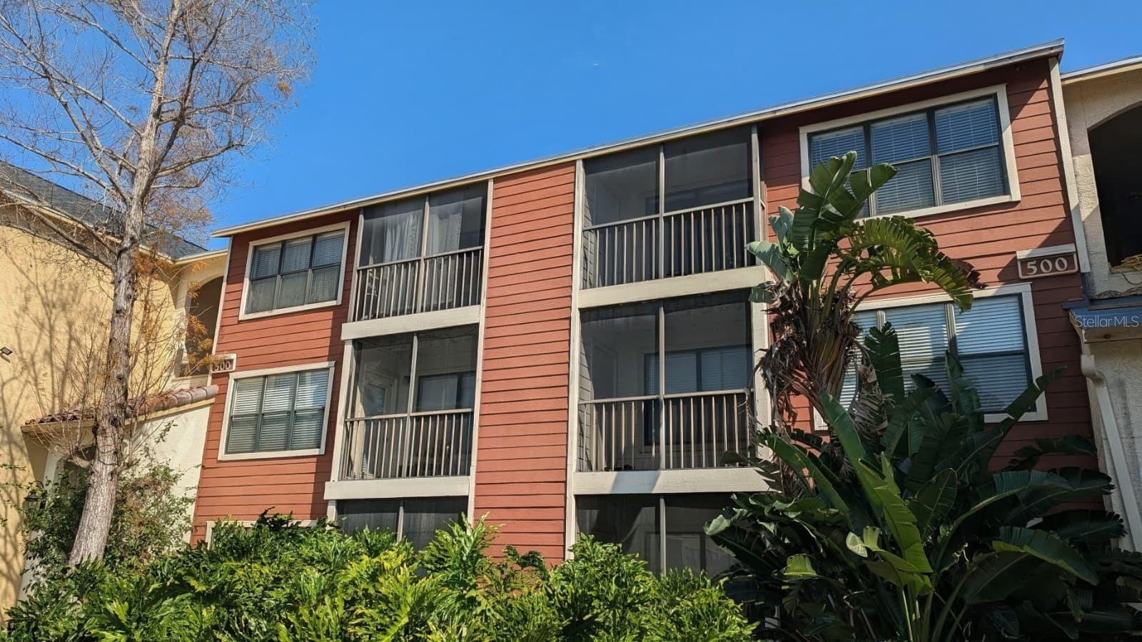 Image 24 of 25 For 11901 4th Street N 5212