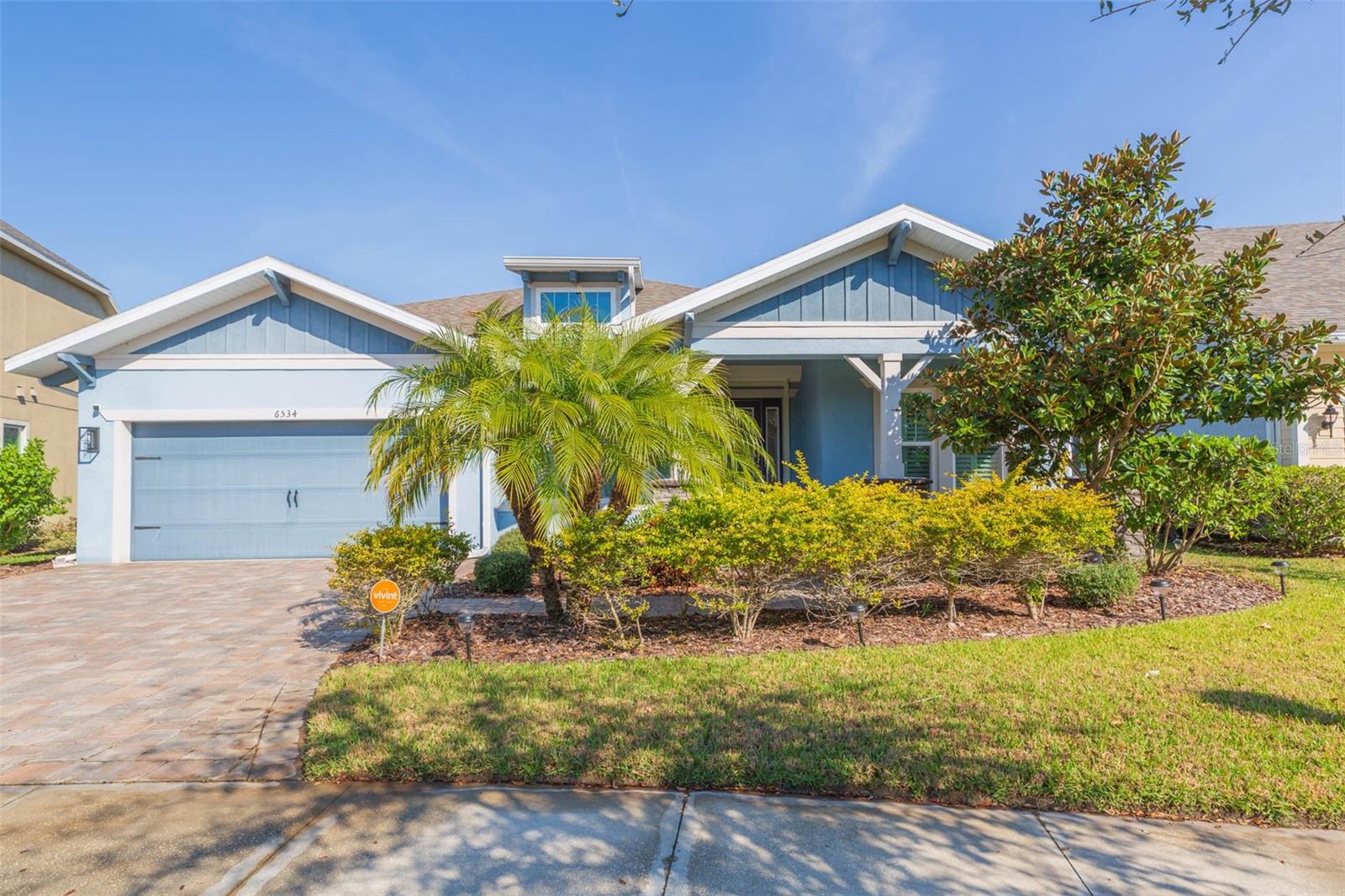 Details for 6534 Mayport Drive, APOLLO BEACH, FL 33572
