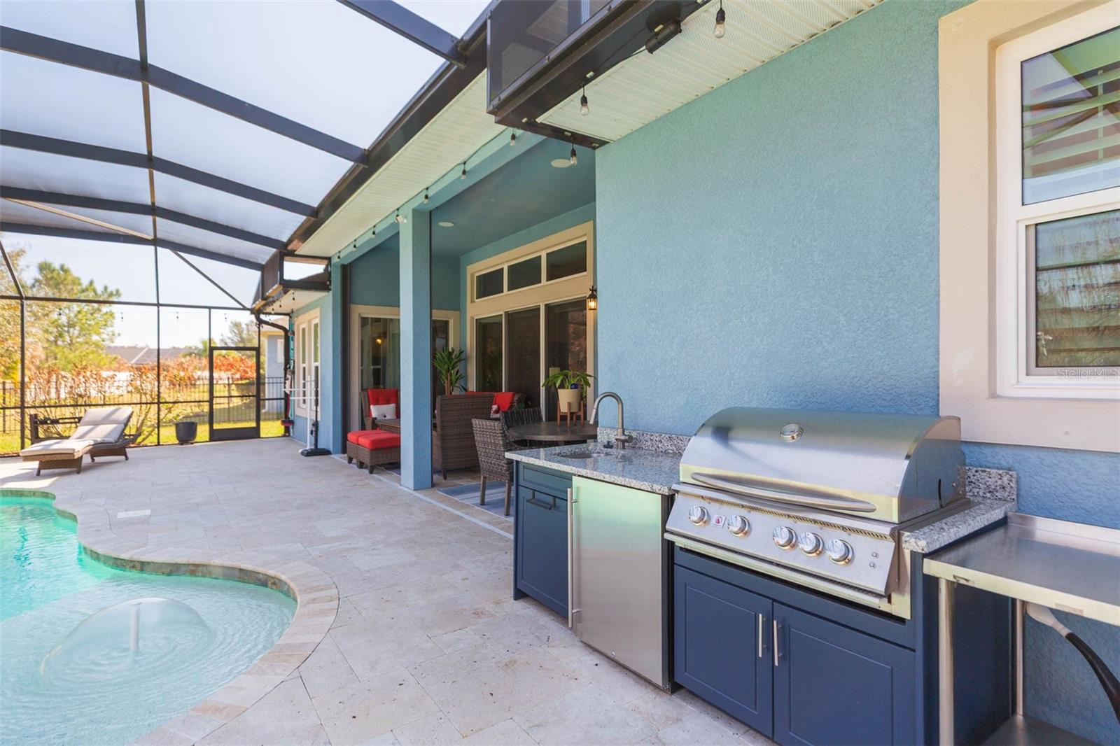 Listing photo id 55 for 6534 Mayport Drive