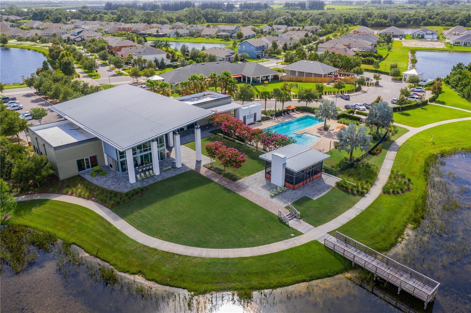 Listing photo id 69 for 6534 Mayport Drive