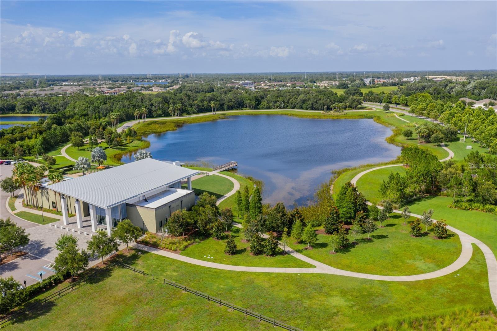 Listing photo id 73 for 6534 Mayport Drive