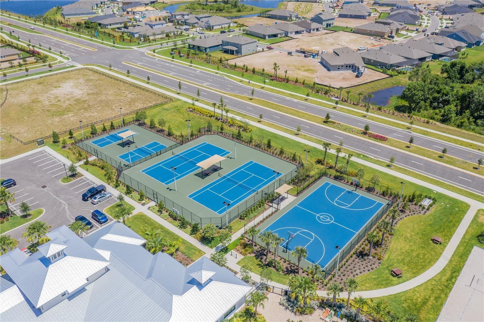 Listing photo id 76 for 6534 Mayport Drive