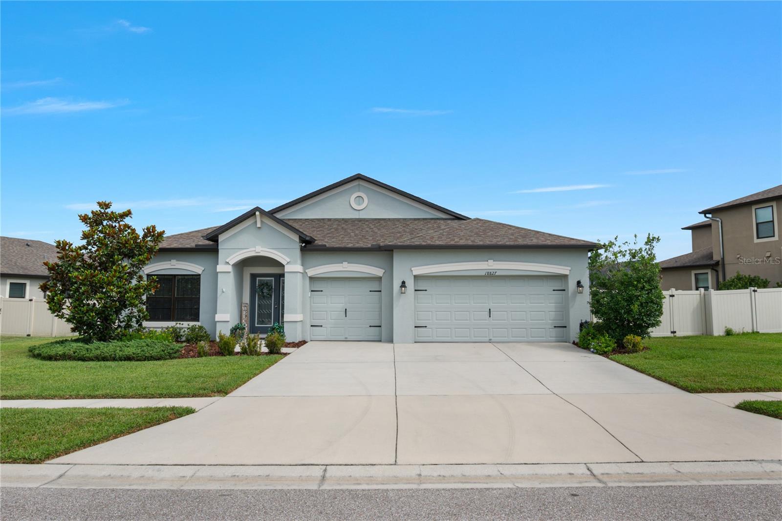 Details for 18827 Henequen Lane, Spring Hill, FL 34610