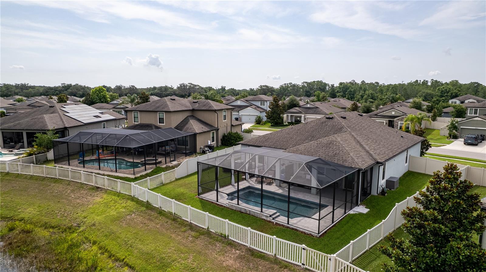 Image 40 of 57 For 18827 Henequen Lane